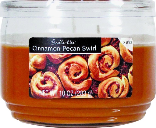 CL EDES 10oz CINN PECAN SWIRL
