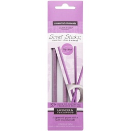 CL ESEL 6 STICK 3pk ALOE&amp;AGAV
