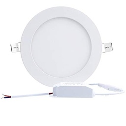 Glass Panel Light 6W