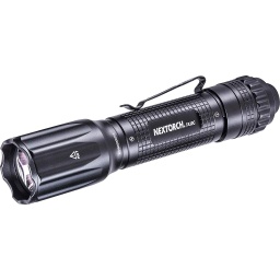 Nextorch TA30C 1100 Lumens Flashlight.