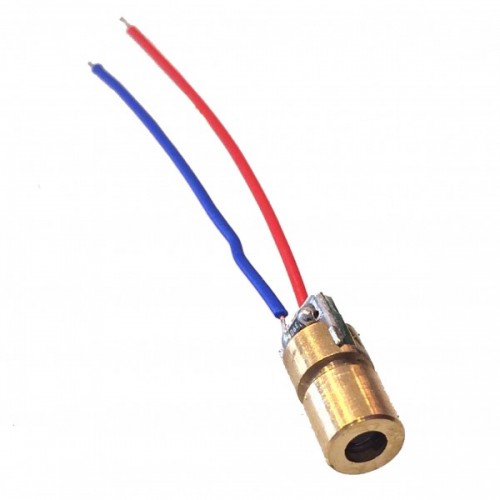 Laser Diode