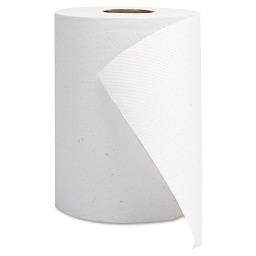 [2] Absorbent Paper Towels