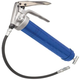 Extra-Heavy-Duty Pistol Grip-Type Grease Gun