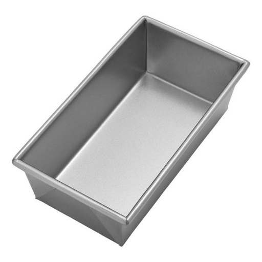 Loaf Pan(12.2In X 4.5In X 2.8In) Carbon Steel HOME PLUS