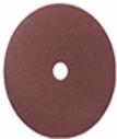 MEDIUM COARSE SANDING DISC 4.5 in x .90 in (11.5 cm x 22 mm) 80 GRIT ALUMINUM OXIDE ACE Cancel