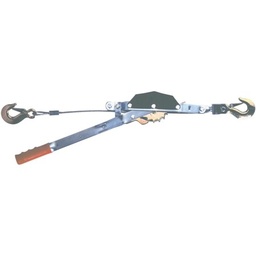Maasdam 2000 lb. Come-A-Long Cable Power Puller