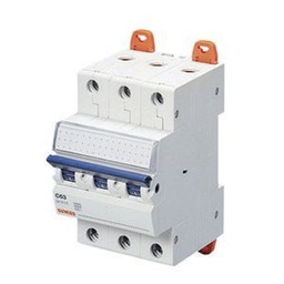 Gewiss Breaker 3X63Amp