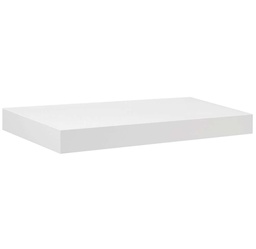 BIG BOY, Wall Shelf 570 mm X 250 mm X 50 mm White