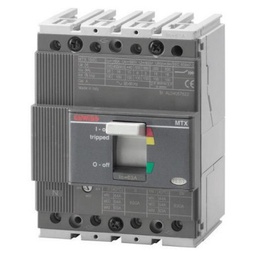 Main Breaker 3X200 Am