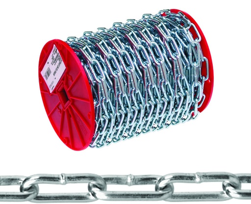 CHAIN STRT COIL #2 125'