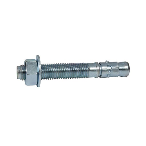 WEDGE ANCHOR 3/4X8 1/2   10 
