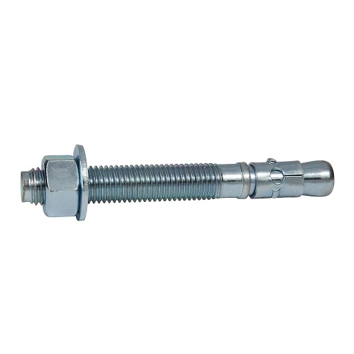 WEDGE ANCHOR 3/4X5 1/2   10 
