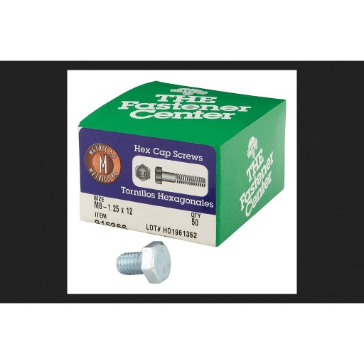 METR HX CP GR8.8 M10X25  40 