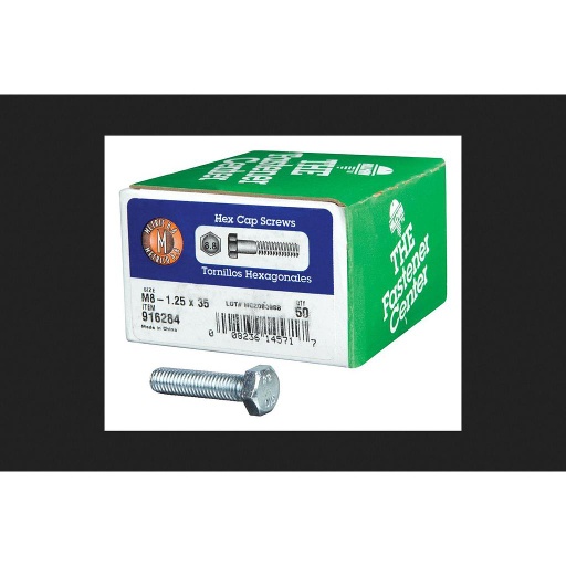 METR HX CP GR8.8 M8X35   50 