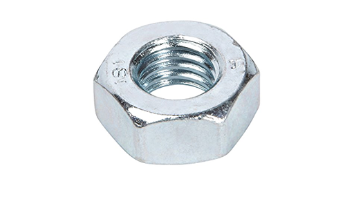 METR HX NUTS SP M10-1.50  100 