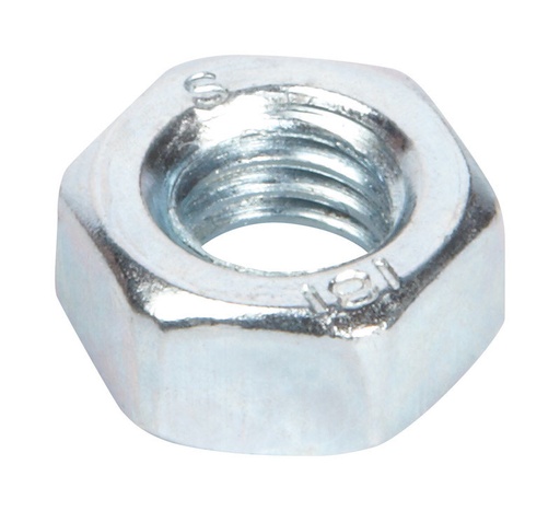 METR HX NUTS SP M6-1.00   100 