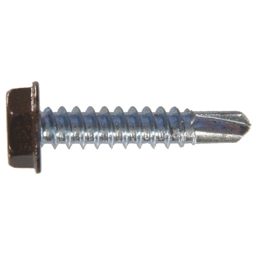 HWH SEL-DRIL BR 8X9/16  100 