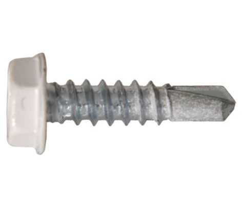 HWH SEL-DRIL WH 10X1-1/2   75 