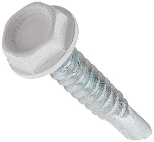 HWH SEL-DRIL WH 10X1  