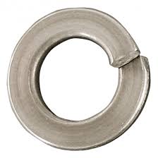 METR LOCKWASHERS M4  