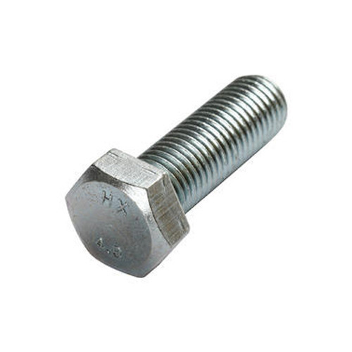 METR HX CP GR8.8 M20X120  5 