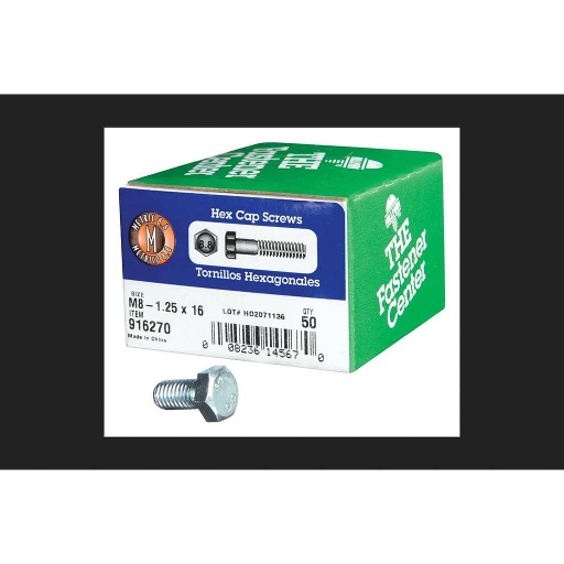 METR HX CP GR8.8 M16X90  10 