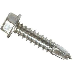 HWH DRILL SCR 8-18X1  