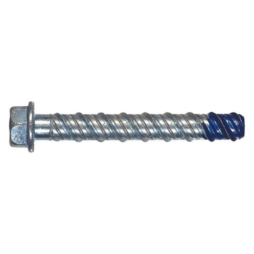 WEDGE BOLT 1/2X3  