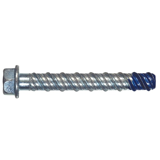 WEDGE BOLT 3/8X2-1/2  
