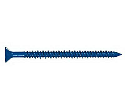 FHP CONCR SCR 3/16X1 3/4  100 
