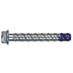 WEDGE BOLT 1/2X6  