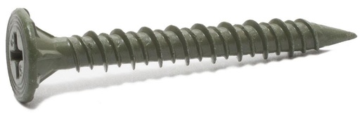 HWH CONCR SCR 1/4X3 1/4   100 
