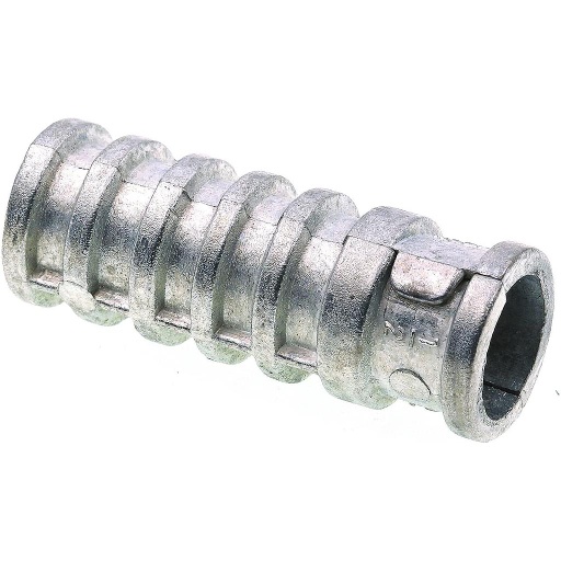 LAG SHIELD SHORT  1/2  50 