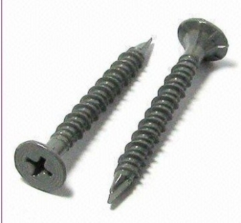HWH CONCR SCR 1/4X4  