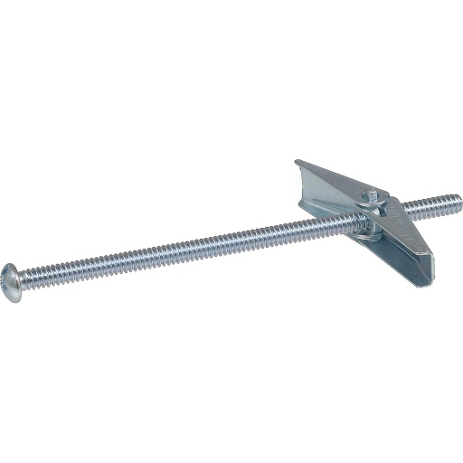 TRUS TOGGLE BOLT 1/8X3   50 