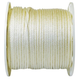 ROPE SB NYLON 1/4&quot;X1000'