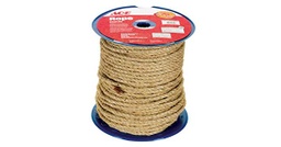 ROPE SISAL 3/8&quot;X365'TAN