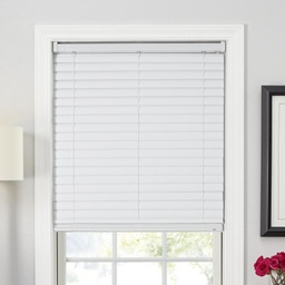 Horizontal Window Shade Blind - Vinyl