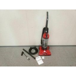 DAYTON 13&quot; BAGLESS UPRIGHT VACUUM 120V