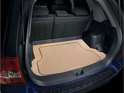 WeatherTech Brown Cargo Mat 1 pk Universal fit for all vehicles