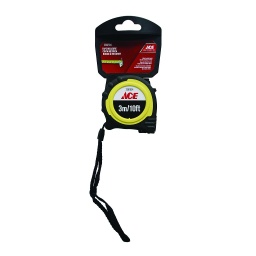 TAPE MEASURE 10FT (3M) 2 POSITION