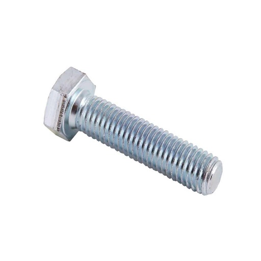 10.9Gr METRIC HEX CAP M12 X 40