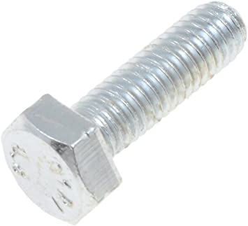 10.9Gr METRIC HEX CAP M14 X 70