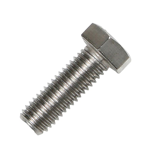 10.9Gr METRIC HEX CAP M6*35