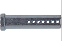 ADJUSTABLE CLEVIS PIN 1/2X2