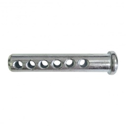 ADJUSTABLE CLEVIS PIN 3/4X3