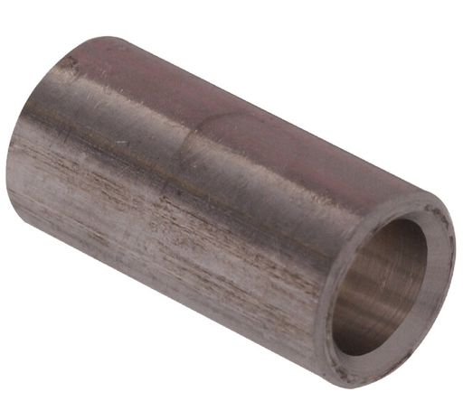 ALUM SPACERS 1/4X1#6