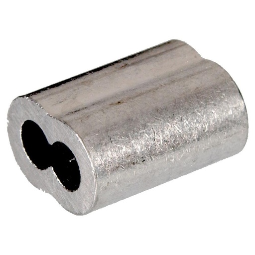 CABLE FERRULES 1/8