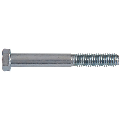 CLS8.8 METRIC HEX CAP M7-1.00X25