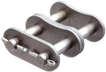 CONNECTING LINK #100